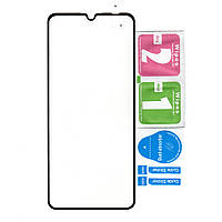 Захисне скло для ZTE Blade A72 4G | Full Glue
