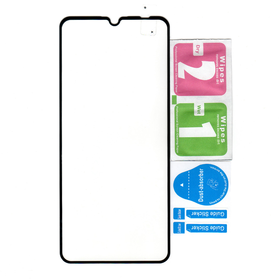 Захисне скло для Nokia C21 | Full Glue
