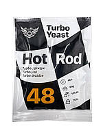 Дріжджі Hot Rod 48, 146 г