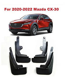 CX-30 2019-