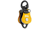 Блок-ролик Petzl SPIN L2