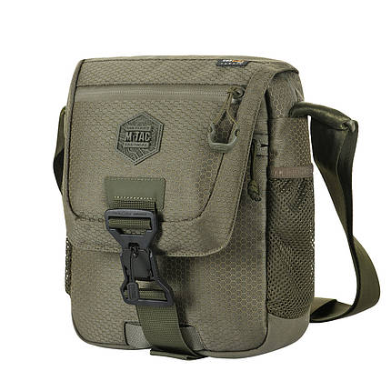 M-Tac сумка Satellite Magnet Bag Gen.II Elite Hex Ranger Green, фото 1