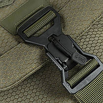 M-Tac сумка Satellite Magnet Bag Gen.II Elite Hex Ranger Green, фото 4
