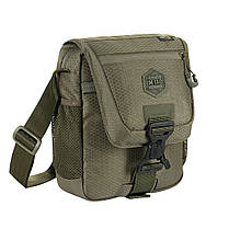 M-Tac сумка Satellite Magnet Bag Gen.II Elite Hex Ranger Green, фото 5