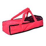 Коляска для ляльки Melogo арт. 9379, фото 3