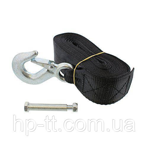 Фал Bakker для лебідки 405053-1