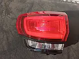 Ліхтарі задні Jeep Grand Cherokee SRT, фото 3