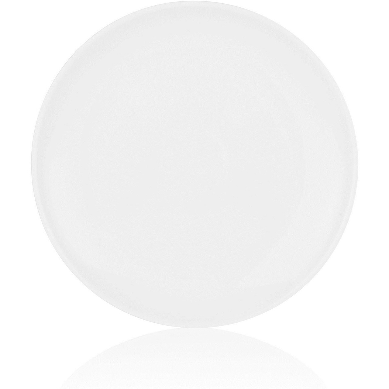 Тарілка обідня Ardesto Imola d26 см порцеляна (AR3505I), фото 1