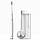 Зубна електрощітка Oclean Air 2T Electric Toothbrush White, фото 2