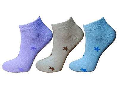 Шкарпетки жіночі літо