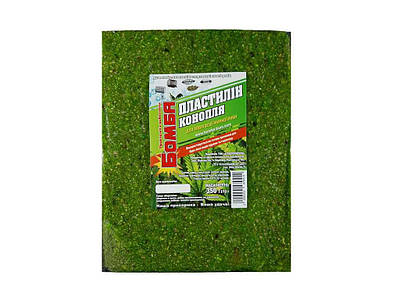 Приманка — пластилін