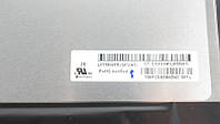 Матрица 15.6" LP156WF8-SPA1 (1920*1080, 30pin(eDP, IPS), LED, SLIM(без доп. панели, ушки сверху), глянец,