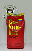 Кава зернова Cafe Burdet Colombia Gourmet 1000г