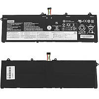 Оригинальная батарея для ноутбука LENOVO L20M4PD3 (ThinkBook 16p G2 ACH) 15.36V 4460mAh 71Wh Black