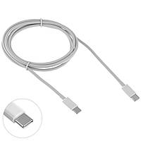 Оригинальный блок питания для ноутбука APPLE USB-C 96W (20.5V/15V/9V/5.2V), Type-C, USB3.1, White (с кабелем!)