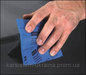Абразивна губка Soft-Touch Norton