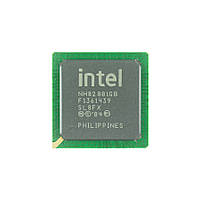 Микросхема INTEL NH82801GB SL8FX южный мост для ноутбука