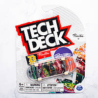 Фингерборд Tech Deck 32 мм Primitive Skateboards