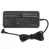 Оригинальный блок питания для ноутбука ASUS 19.5V, 9.23A, 180W, 6.0*3.7мм-PIN, black (без кабеля!)