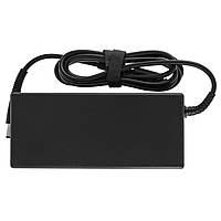 Блок питания для ноутбука DELL 19.5V, 7.7A, 150W, 7.4*5.0-PIN, 3 hole, (Replacement AC Adapter) black (без