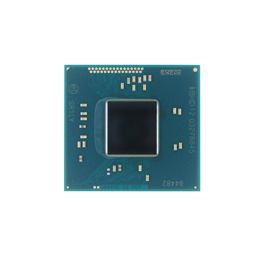 Процессор INTEL Celeron N2805 (Bay Trail-M, Dual Core,