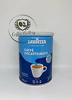 Кава мелена Lavazza Caffe Decaffeinato 250г