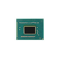 Процессор INTEL Celeron 1017U (Ivy Bridge, Dual Core, 1.6Ghz, 2Mb L3, TDP 17W, Socket BGA1023) для ноутбука