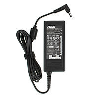 Оригинальный блок питания для ноутбука ASUS 19V, 3.42A, 65W, 5.5*2.5mm, black (без кабеля)