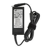 Оригинальный блок питания для ноутбука SAMSUNG 19V, 3.16A, 60W, 5.5*3.0-PIN, Black (AD-6019) (без кабеля)