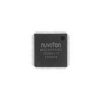 Микросхема Nuvoton NPCE285PA0DX (TQFP-128) для ноутбука (NPCE285PAODX)