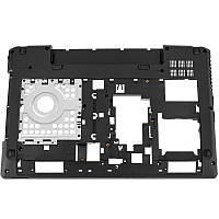 Нижняя крышка для ноутбука Lenovo (G580, G585), black (90200460)