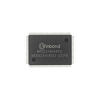 Микросхема Winbond WPCD376HAKFG для ноутбука