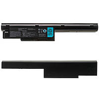 Батарея для ноутбука Fujitsu FPCBP274 (Lifebook BH531, SH531, LH531) 10.8V 4400mAh Black