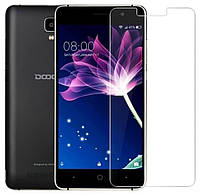 Стекло на DOOGEE X10