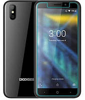 Скло на DOOGEE X50/X50L