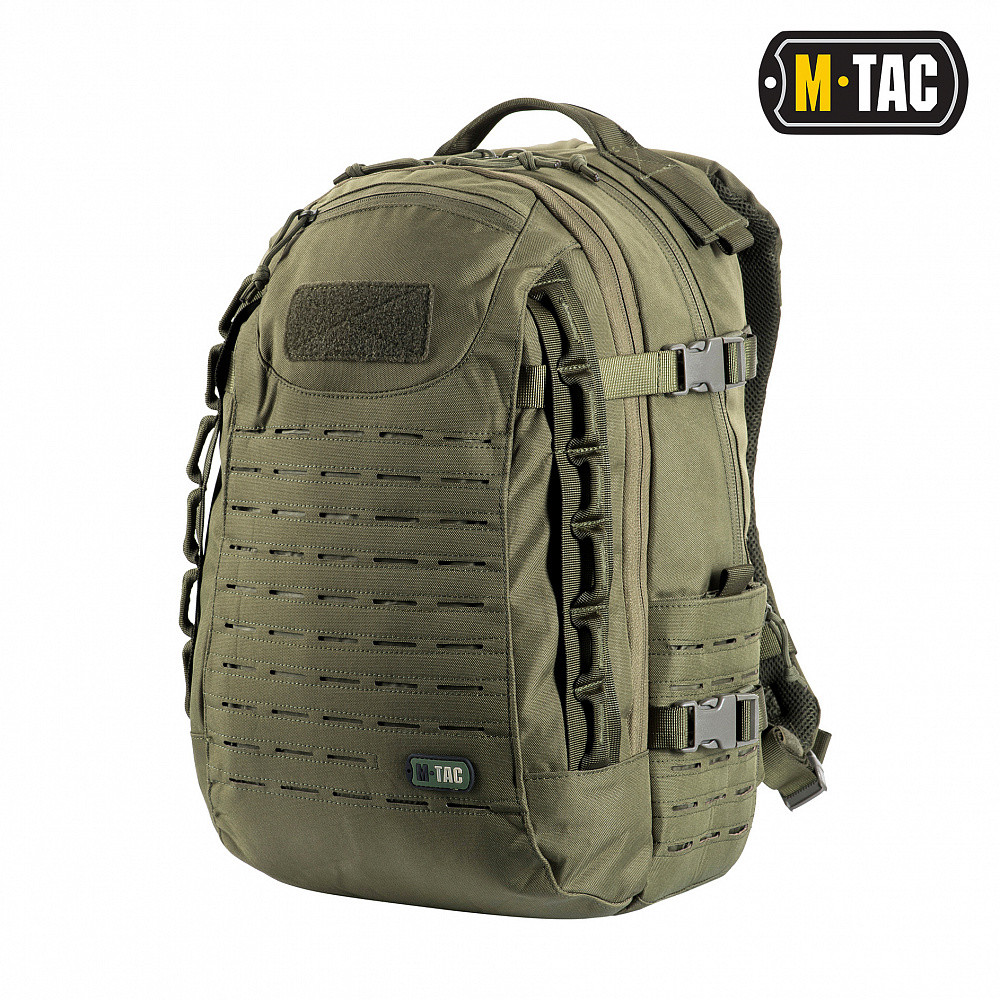 Рюкзак M-Tac Ntruder Pack 27 л
