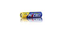 Батарейка мини-пальчиковая PKCELL AAA R03P солевая 1.5V , 45 мин , (упаковка 4шт)