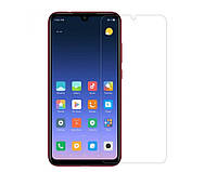 Защитное стекло для Xiaomi Redmi Note 8 (прозрачное)