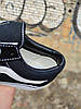 Кеди Vans Old Skool black white кросівки низькі чоловічі жіночі унісекс чорно білі Ванси, фото 7