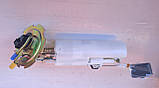 Бензонасос Nubira J-150 у зборі REALSTON Корея 96385759, фото 3