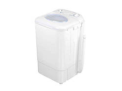 Пральна машина напівавтомат V103-10K , однобакова, 3кг, 200Вт ТМ Vilgrand