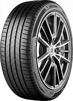 Шины Bridgestone Turanza 6 235/45 R17 97Y XL Италия 2024 (лето)