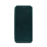 Чехол-книжка Standart Xiaomi Redmi 11/Redmi 10 5G/Redmi 10 Prime Plus 5G/Note 11E Dark Green