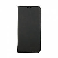 Чехол-книжка Premium Xiaomi Poco F3/Mi 11i/Mi 11X/Mi 11X Pro/K40/K40 Pro Black