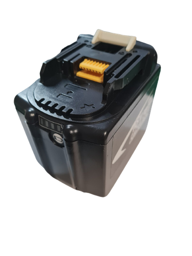 Купить Аккумулятор Makita BL1890B, Макита, BL1890, BL1860, BL1850B ...