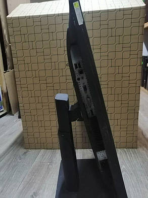 Монітор Fujitsu B24W-7 / 24" (1920x1080) IPS / 1x DVI, 1x-VGA, 1x-DP, 2x USB 2.0 / Вбудовані колонки 2x 1.5 W, фото 2