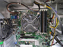 ПК HP Compaq Elite 8300/Core i5-2500 4 ядра по 3.3 GHz / 8 B DDR3 / 500 GB HDD / HD Graphics 2000 / 320 W / DVD-RW, фото 6