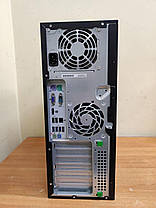 ПК HP Compaq Elite 8300 / Core i5-2500 4 ядра 3.3GHz/8 GB DDR3 /120GB SSD /HD Graphics 2000 /320W / DVD-RW, фото 4