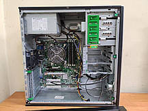 ПК HP Compaq Elite 8300 / Core i5-2500 4 ядра 3.3GHz/8 GB DDR3 /120GB SSD /HD Graphics 2000 /320W / DVD-RW, фото 5