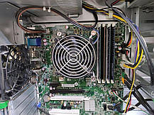 ПК HP Compaq Elite 8300 / Core i5-2500 4 ядра 3.3GHz/8 GB DDR3 /120GB SSD /HD Graphics 2000 /320W / DVD-RW, фото 6